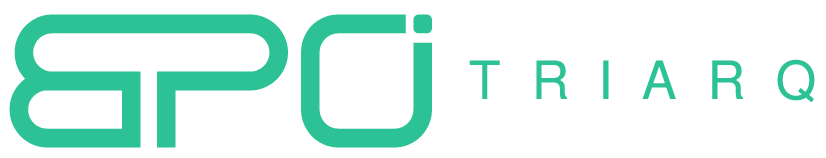 Logo TriArq