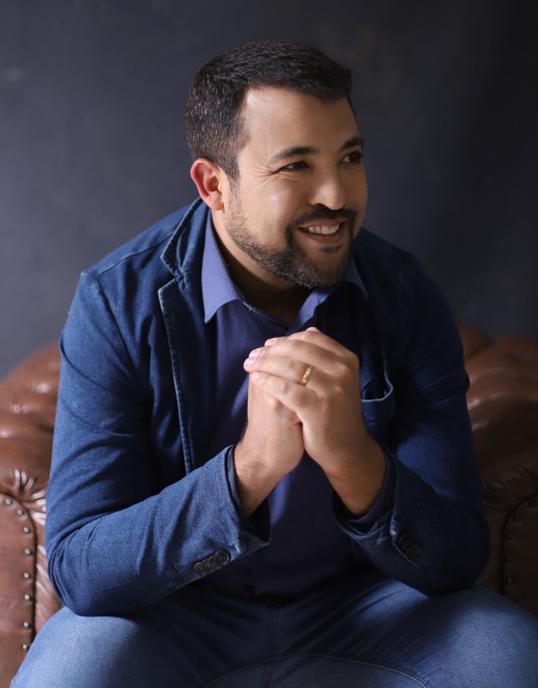 Michel Bonifácio Amorim Porfirio